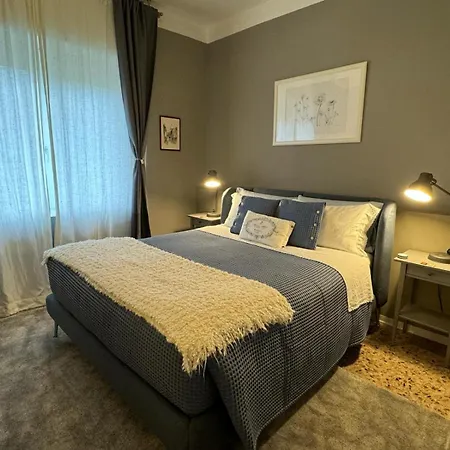 Ca' Du Ale 住宿加早餐酒店 东塞斯特里