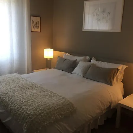 Ca' Du Ale 住宿加早餐酒店 东塞斯特里