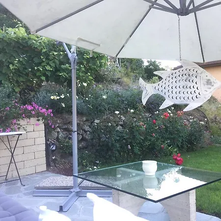 Ca' Du Ale 4* سيستري ليفانتي