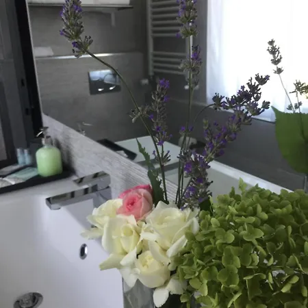 住宿加早餐酒店 Ca' Du Ale 4*