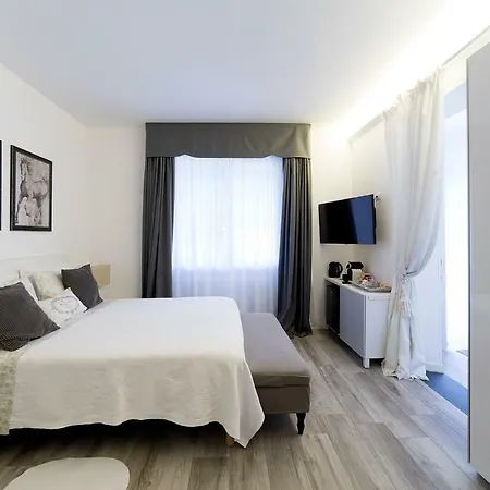 Ca' Du Ale 住宿加早餐酒店