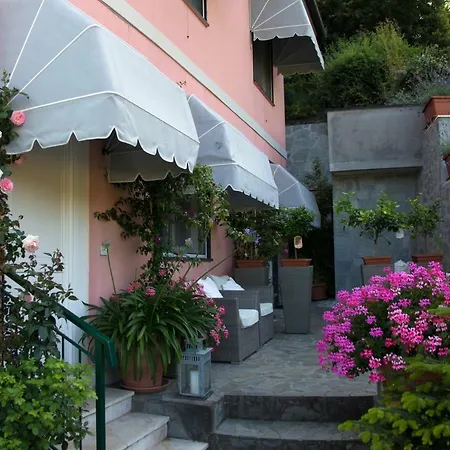 Ca' Du Ale سيستري ليفانتي