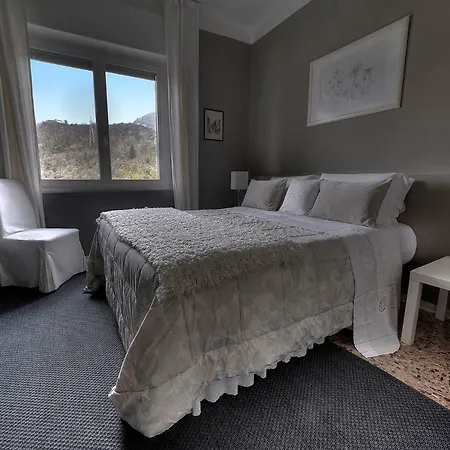 Ca' Du Ale فندق مبيت وإفطار سيستري ليفانتي