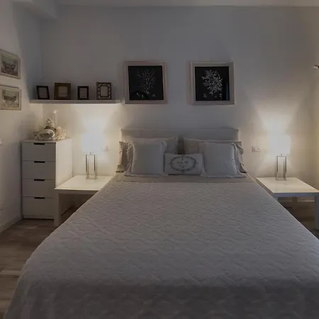 住宿加早餐酒店 Ca' Du Ale