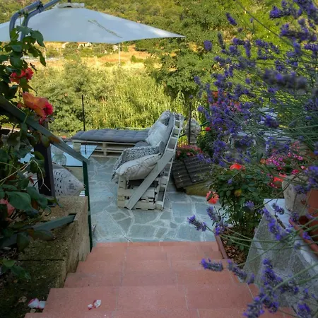 Bed & Breakfast Ca' Du Ale 3*