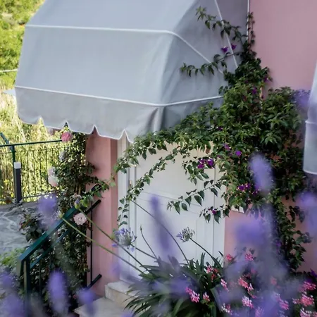 فندق مبيت وإفطار Ca' Du Ale 4*