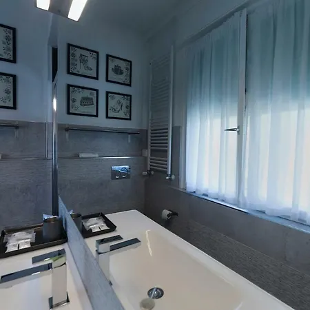 Ca' Du Ale فندق مبيت وإفطار سيستري ليفانتي