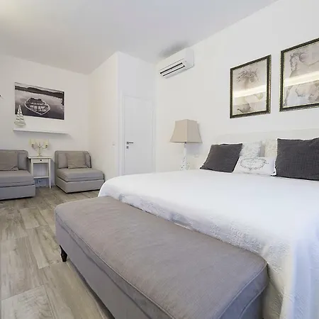 住宿加早餐酒店 Ca' Du Ale