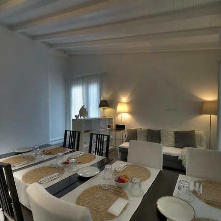 Ca' Du Ale فندق مبيت وإفطار 4*