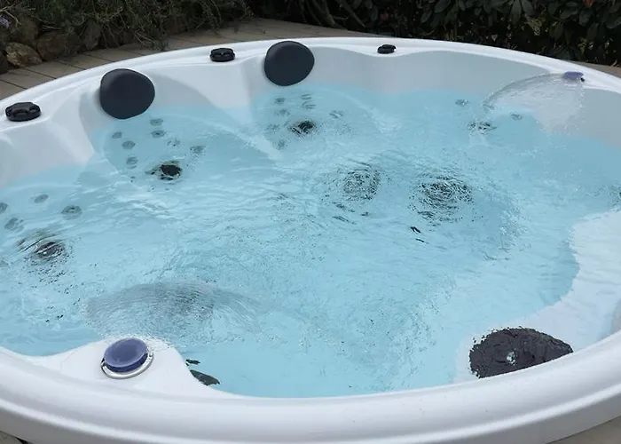 Nocleg ze śniadaniem Ca' Du Ale 4*