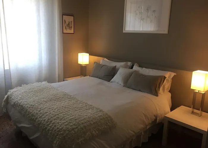 Ca' Du Ale Nocleg ze śniadaniem Sestri Levante