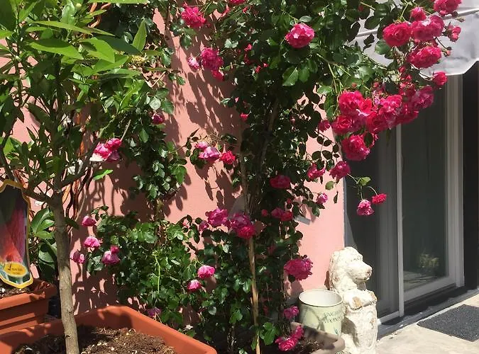 Ca' Du Ale Nocleg ze śniadaniem