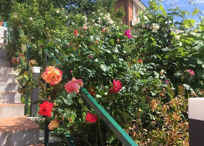 Ca' Du Ale Nocleg ze śniadaniem