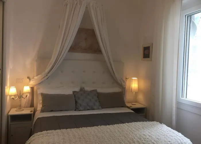 Ca' Du Ale Nocleg ze śniadaniem 4*