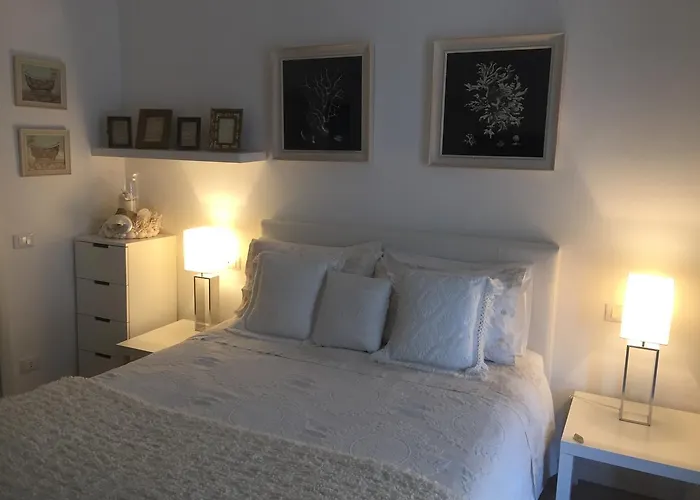 Nocleg ze śniadaniem Ca' Du Ale