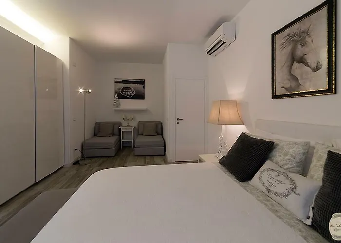 Ca' Du Ale 4* Sestri Levante