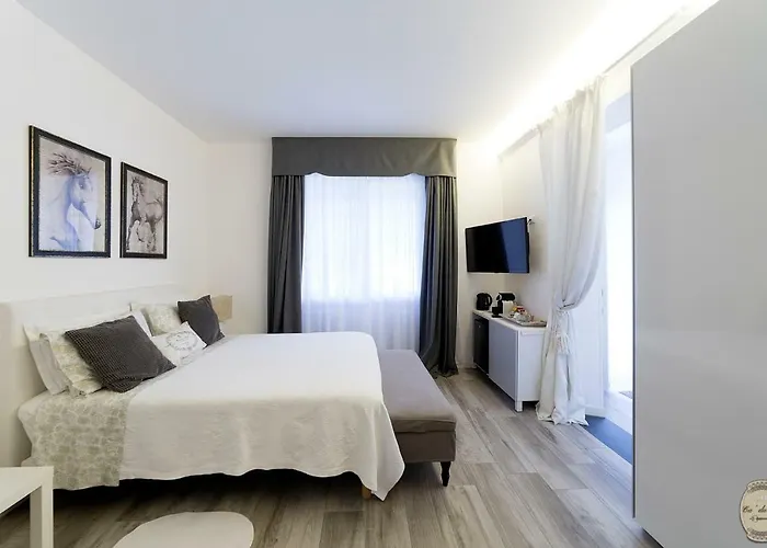 Ca' Du Ale Nocleg ze śniadaniem