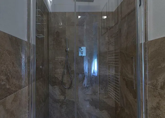 Nocleg ze śniadaniem Ca' Du Ale