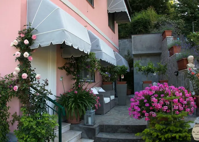 Ca' Du Ale Sestri Levante