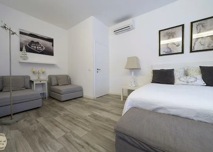 Ca' Du Ale Sestri Levante