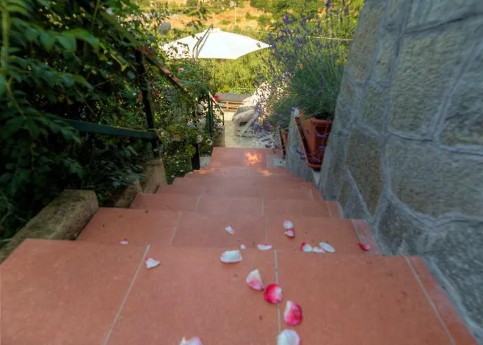 Ca' Du Ale 4* Sestri Levante