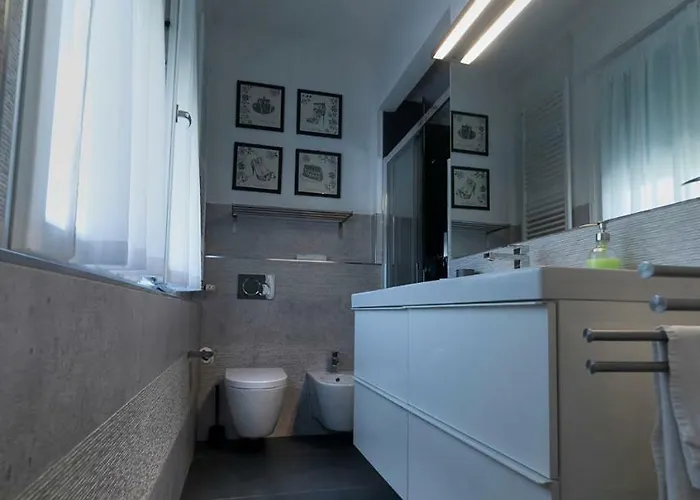 Ca' Du Ale 4* Sestri Levante