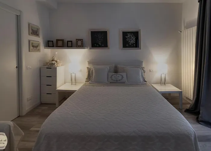 Nocleg ze śniadaniem Ca' Du Ale