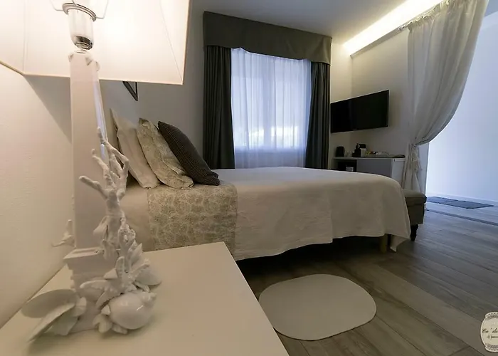 Nocleg ze śniadaniem Ca' Du Ale