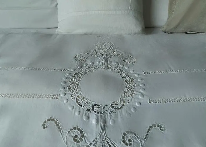 Ca' Du Ale Nocleg ze śniadaniem