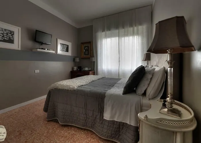 Ca' Du Ale Nocleg ze śniadaniem