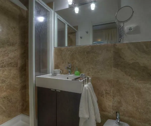 Nocleg ze śniadaniem Ca' Du Ale 4*