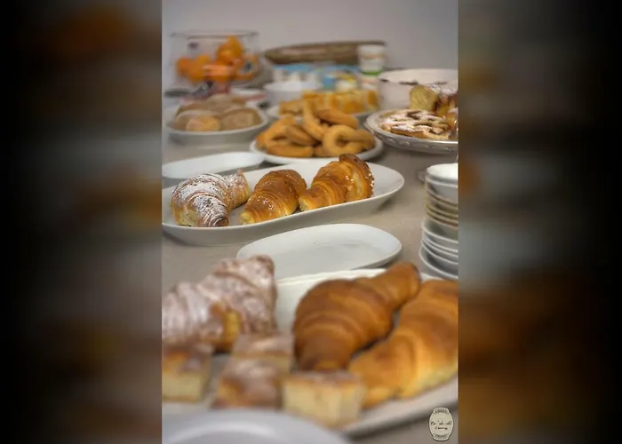 Ca' Du Ale Nocleg ze śniadaniem