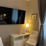 Отель типа 