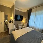 Bed and Breakfast Ca' Du Ale 3*