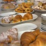 Bed and Breakfast Ca' Du Ale 3*