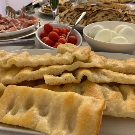 Ca' Du Ale 4* Сестри-Леванте