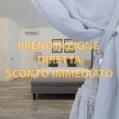 Ca' Du Ale Oda ve Kahvaltı Sestri Levante