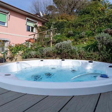Bed and breakfast Ca' Du Ale