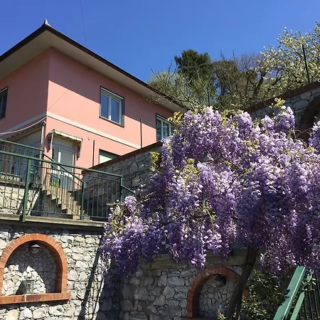 Ca' Du Ale Sestri Levante