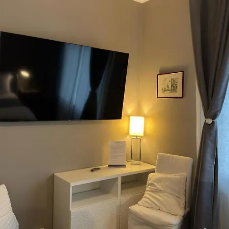 Oda ve Kahvaltı Ca' Du Ale Sestri Levante