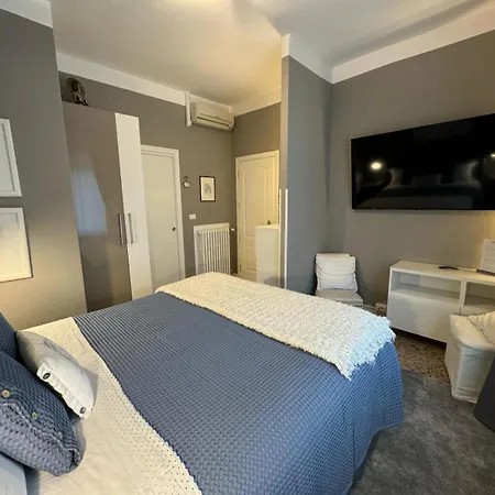 Ca' Du Ale 4* Sestri Levante