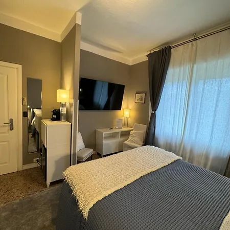 Bed & Breakfast Ca' Du Ale *