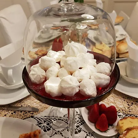 Bed and Breakfast Ca' Du Ale