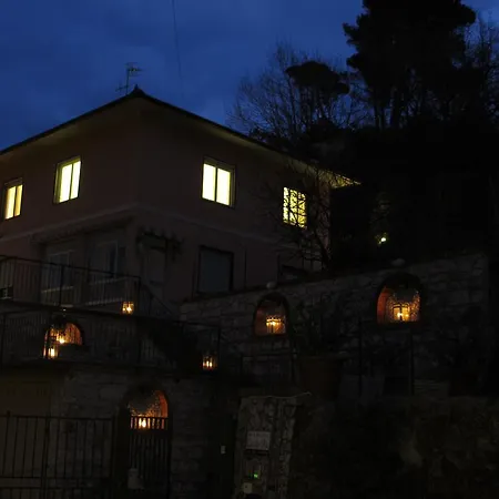 Bed & Breakfast Ca' Du Ale