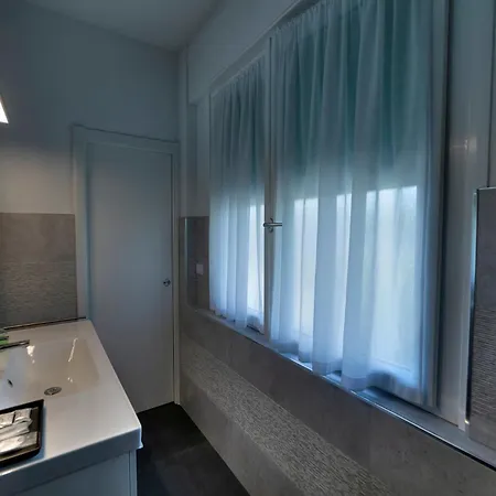 Oda ve Kahvaltı Ca' Du Ale Sestri Levante