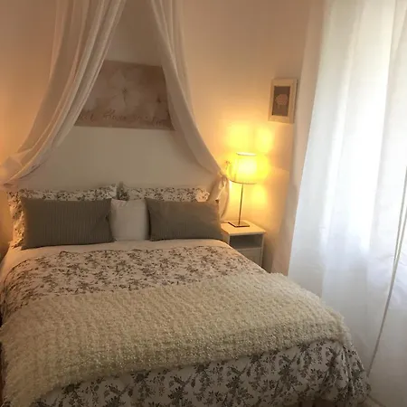 Bed & Breakfast Ca' Du Ale *