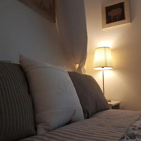 Ca' Du Ale Bed & Breakfast Sestri Levante