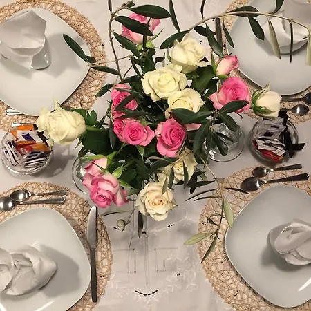 Ca' Du Ale Bed & Breakfast Sestri Levante