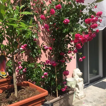 Ca' Du Ale Oda ve Kahvaltı