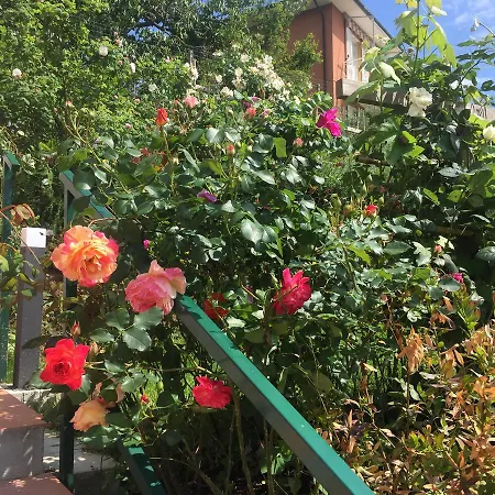 Ca' Du Ale Oda ve Kahvaltı